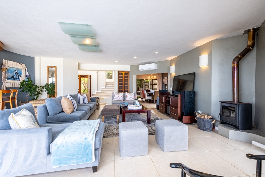 4 Bedroom Property for Sale in Wilderness Central Western Cape